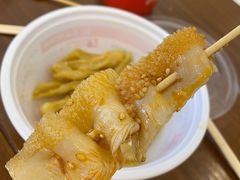 -廖记棒棒鸡(青岛万象城店)