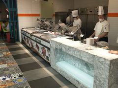 -火锅岛潮牌自助餐厅(天津天佑城店)