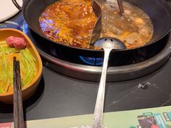 -巴蜀大将火锅(春熙店)