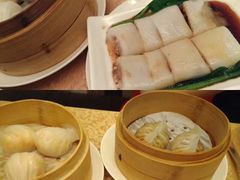 肠粉-新东方千禧大酒店-逸品轩中餐厅