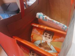 -爸爸糖手工吐司(上海五角场万达店)