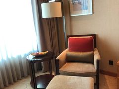 -上海浦东嘉里大酒店