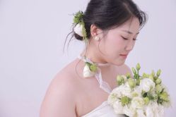 -金夫人婚纱摄影(华南店)