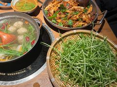 -吃饭皇帝大(长宁龙之梦店)