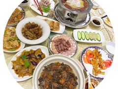 -京滨饭店·餐厅(阜外大街店)