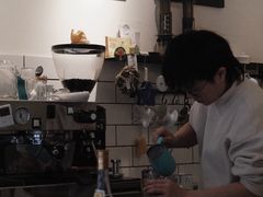 -二里咖啡(上堡公寓店)