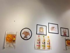 -青春分食(仙林大学城店)