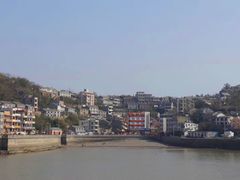 -东沙渔村