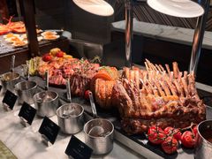 -深圳四季酒店·馥自助餐厅