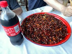 歌乐山辣子鸡-林中乐辣子鸡(歌乐山总店)