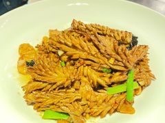 -闫府私房菜·百年鲁菜(恒隆店)