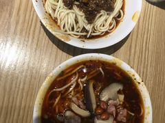-吴记怪味面(牛王庙店)