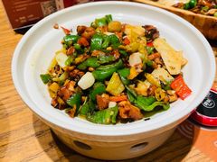 -老阿爸鲜鱼土菜(园区永旺店)