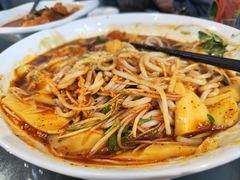 -瑞丰园庭院餐厅·白族传统家常菜