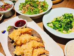 -融和里(华润·二十四城店)