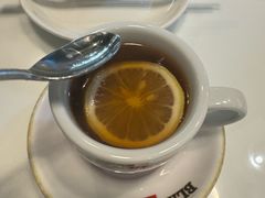 -金湖港式餐厅(建外店)