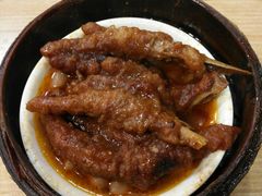 -粤仔湾砂锅粥(阳光店)