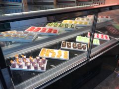 -棕榈岛海鲜自助餐厅(虹桥迎宾馆店)