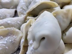 -炳记云饺(德政总店)