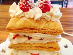 -治愈系甜品The Soothing Dessert(科海大楼店)