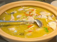 -伍先森精品汉餐(军垦路店)