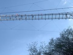 -沕沕水生态风景区