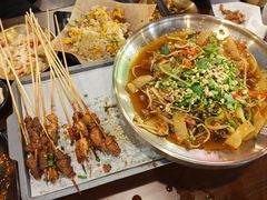 -林二哥宜烤官·宜宾小烧烤