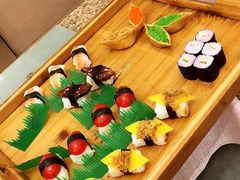 -深海800米海鲜自助(万达广场店)