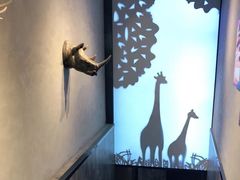 -ZOO COFFEE动物园咖啡(望京锐创店)