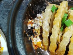 -前海沿·青岛菜(乐客城店)