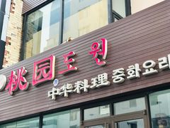门面-桃园中华料理炸酱面(燕儿岛路店)