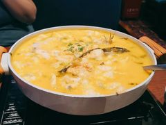 酸菜鱼-川人百味(万达店)