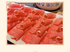 -蒙都43°9羊火锅·赤峰美食(宁城店)