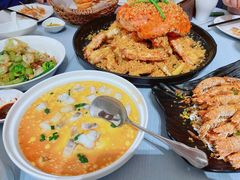 -79号渔船海鲜饭店(宝安店)