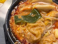 -O记东北砂锅麻辣烫
