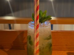 -MM·五声·音乐人与调酒师(西安路店)
