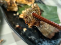 -北京水岸山吧度假村(雁栖镇店)