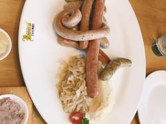 -巴伐利亚啤酒坊(意式风情街店)