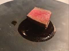-三嚥阁 La Villa Restaurant