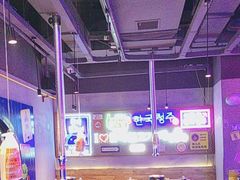 -入火韩国烤肉(凯旋广场店)