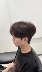 -东梵造型·烫发染发接发连锁SALON