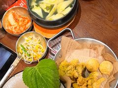 -双门洞·森系料理(体育西店)