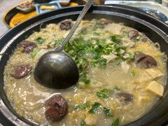 -君霖海鲜私房菜(春柳店)