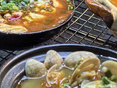 -庆合府重庆大排档(紫都城店)