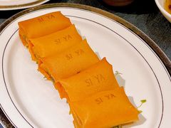 -三利音·东方司宴(外滩店)