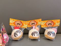 -小杨生煎(黄河路美食休闲街店)