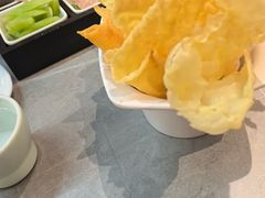 -宴全牛粤来越牛潮汕鲜牛肉火锅(海州万达广场店)