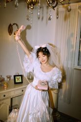 -WAVE SODA摄影工作室