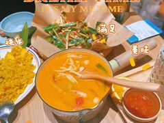 -迷你椰·泰式大排档(佛山顺德店)