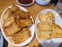 -金谷园饺子馆(北邮总店)